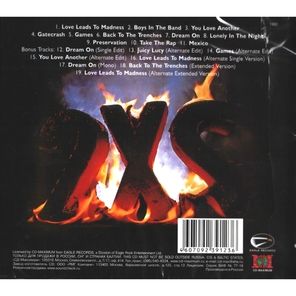 Nazareth / 2xS (RU)(CD)
