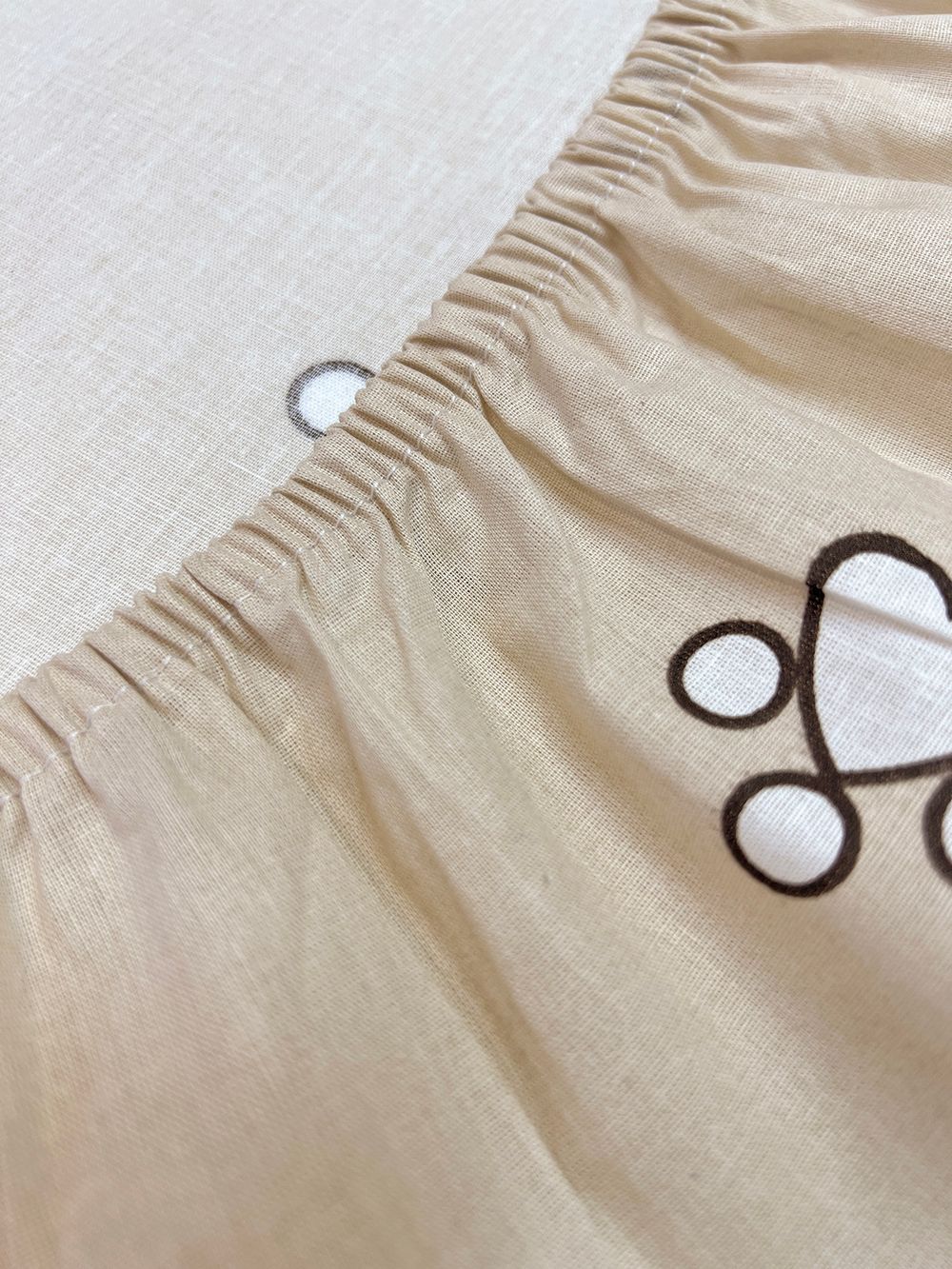 Постельное белье Котики Котики "Котики (компаньон)" 1,5-сп   наволочка 50х70 1шт Простынь  150х215 см  Пододеяльник 145х215 см