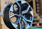 Комплект дисков Audi 23x10 et20 5x112