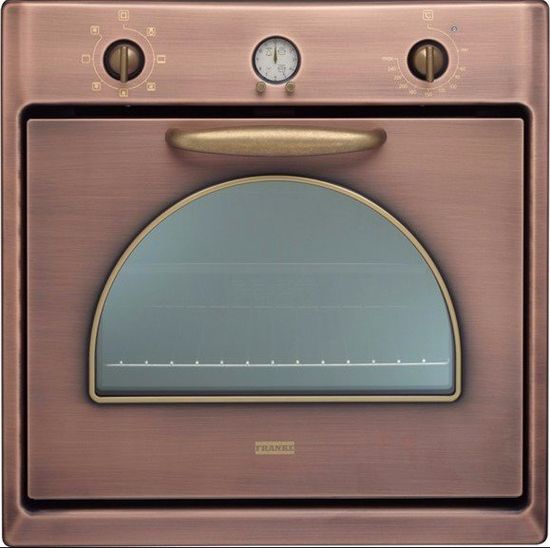 Электрический духовой шкаф FRANKE CM 85 M CO