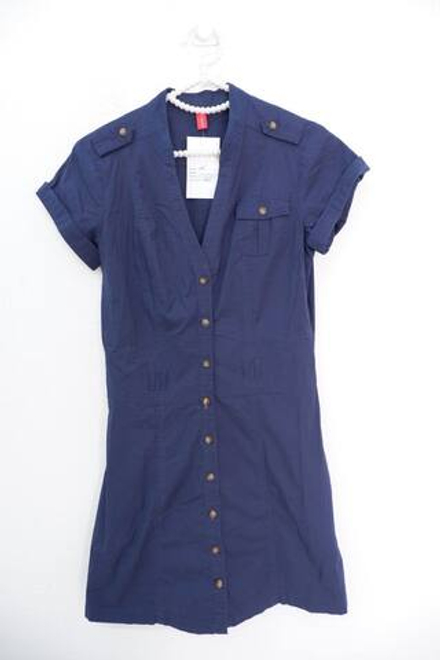 Платье Ostin с коротким рукавом 42 размер