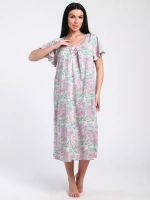 ночная сорочка на большие размеры