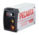 Сварочный аппарат инверторный Ресанта САИ 160К (компакт)