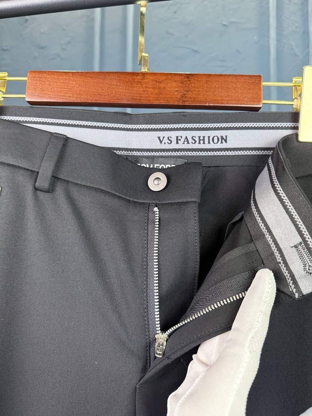 Брюки Tom Ford