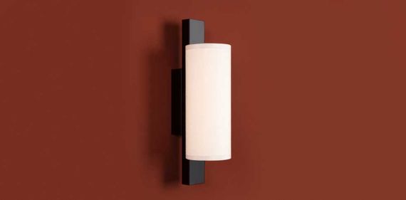 Настенный светильник Freya Modern Even FR5625WL-L10B