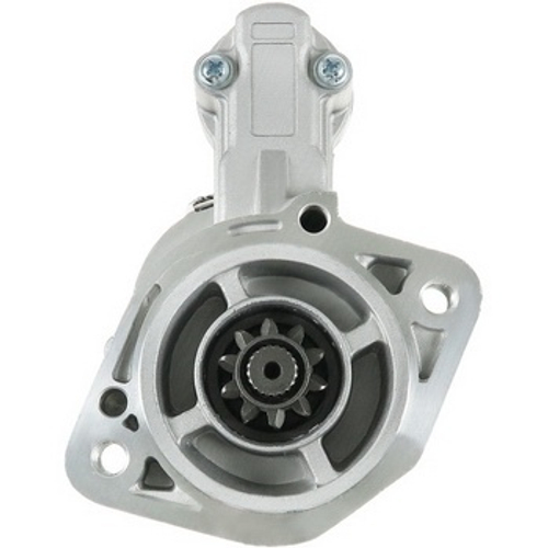 Стартер Mitsubishi Pajero, L200. Hyundai Starex, Galloper