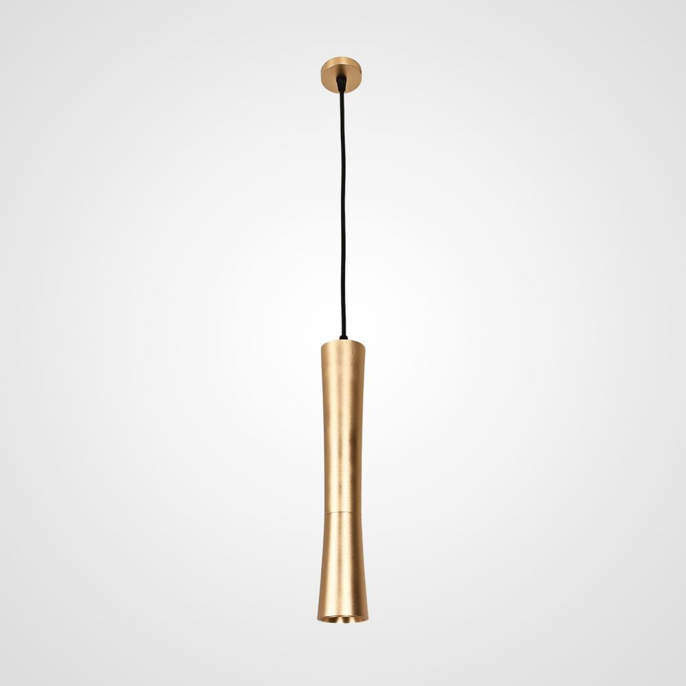 Потолочный Светильник Zylo Gold H34 By Imperiumloft