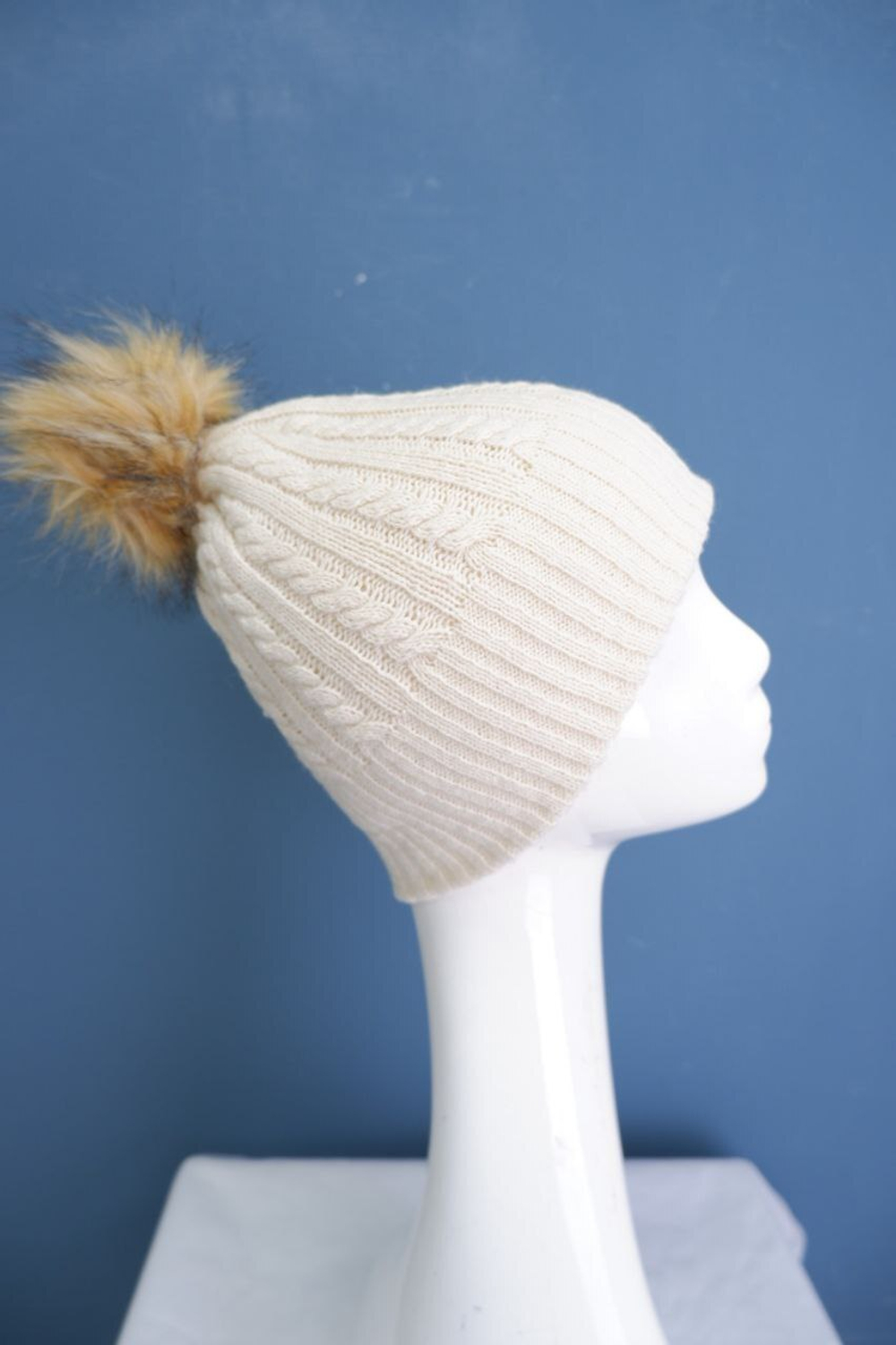 Шапка Geejay теплая на 5/8 лет