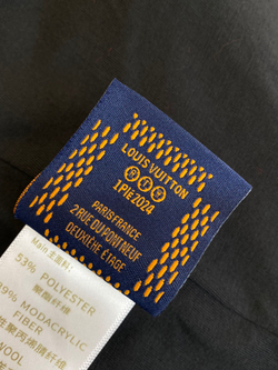 Louis Vuitton Jacket