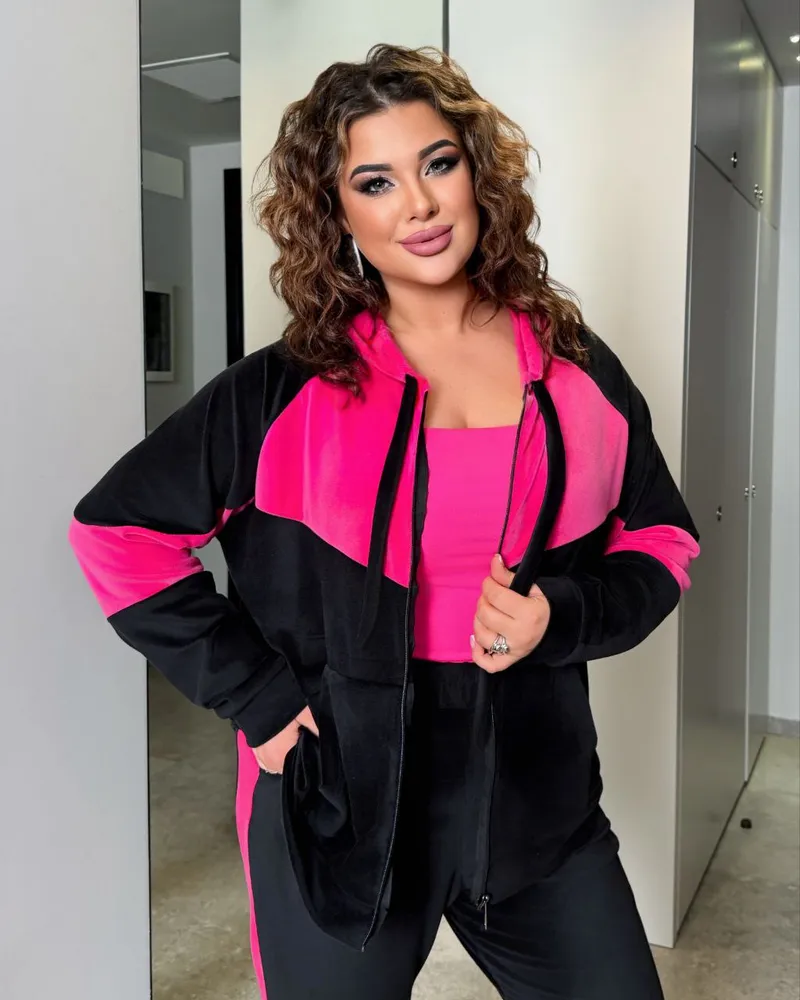 Костюм УК-1027-5 Фабрика Моды