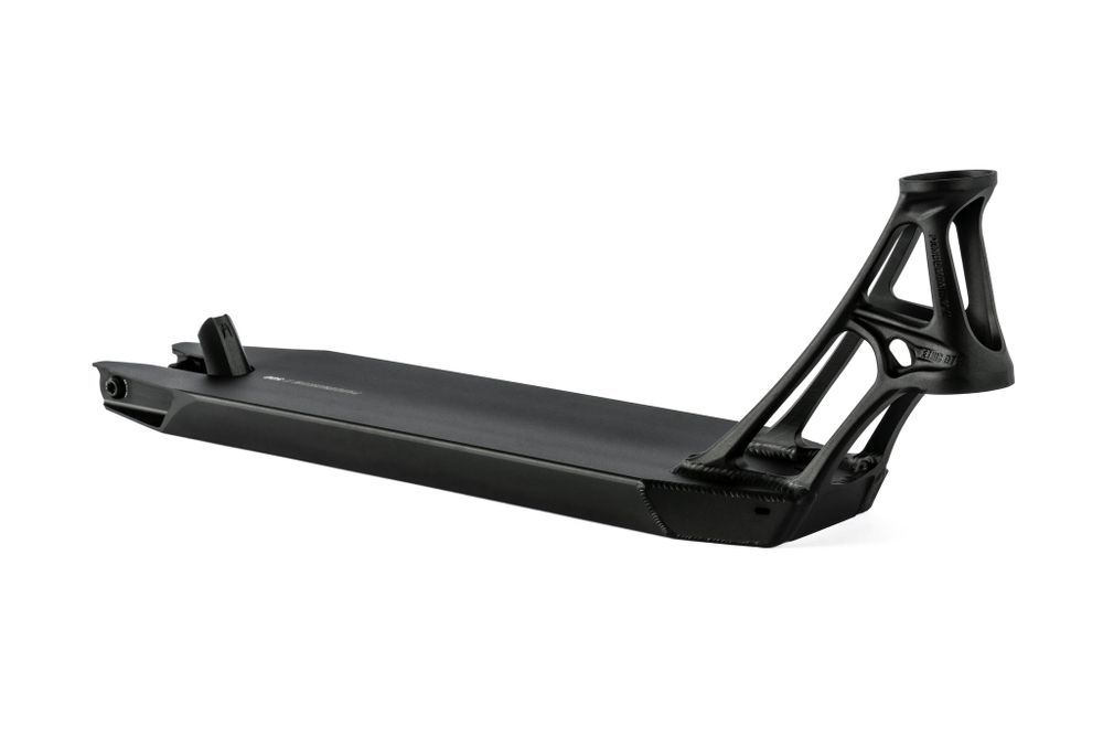 Дека для трюкового самоката Ethic Pandemonium V2 460 black