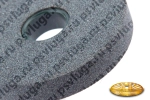 Круг шлифовальный керамический 200х20х32 63C P60 35 м/с