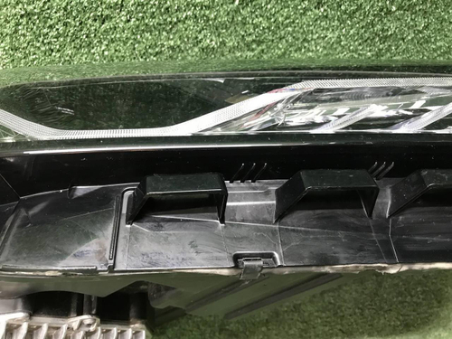 Фара правая Changan CS75PLUS (2021-2024) LED
