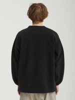Мужская Толстовка Fleece Raglan