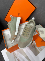 Кроссовки Hermes