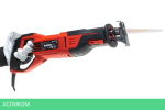 Сабельная пила Einhell TE-AP 750 Е (4326170)