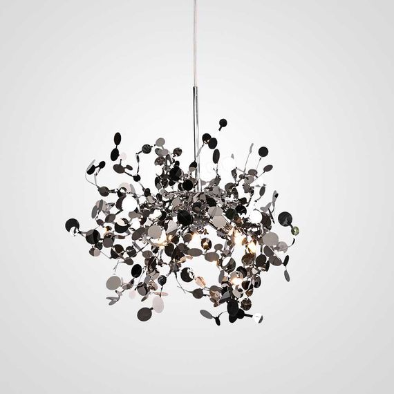 Подвесной светильник Imperium Loft Tezani Argent Suspension 84501-22