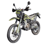 Мотоцикл Regulmoto Sport-003 Z хаки