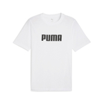Мужская футболка PUMA ESS Logo Tee