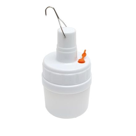 Светильник аккум. HL2021