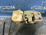 Замок двери задней левой Honda RAFAGA 1995