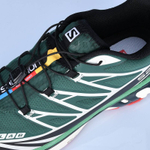 Кроссовки Salomon арт 5679