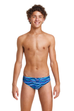 Плавки FUNKY TRUNKS Boys So Swell