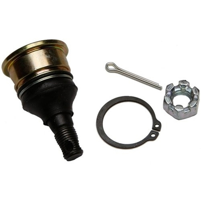 Опора шаровая нижняя "All Balls Racing" BRP Can-Am Outlander G2