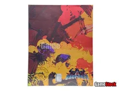 Broforce (Special Reserve) (Nintendo Switch, Английская версия, Новый)