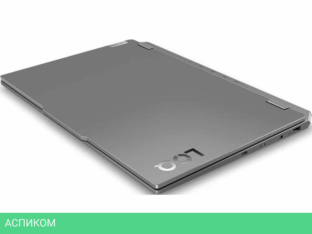 Игровой ноутбук Lenovo LOQ 15IAX9 83FQ0028RK