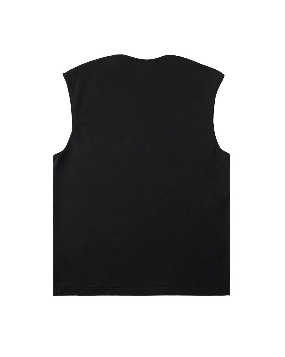 Майка Denis Detalov Silentum for black черный