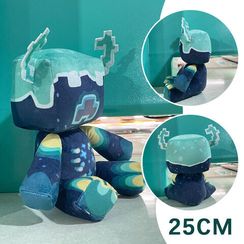 Yumşaq oyuncaq \ Мягкая игрушка \ Soft toys Minecraft big 25 sm