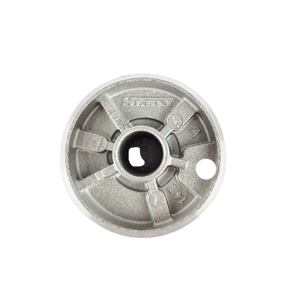 Рассекатель горелки "GEFEST" ММ SABAF мод 1500,3500,5100-6500,CH1210,1211,2120, 2230