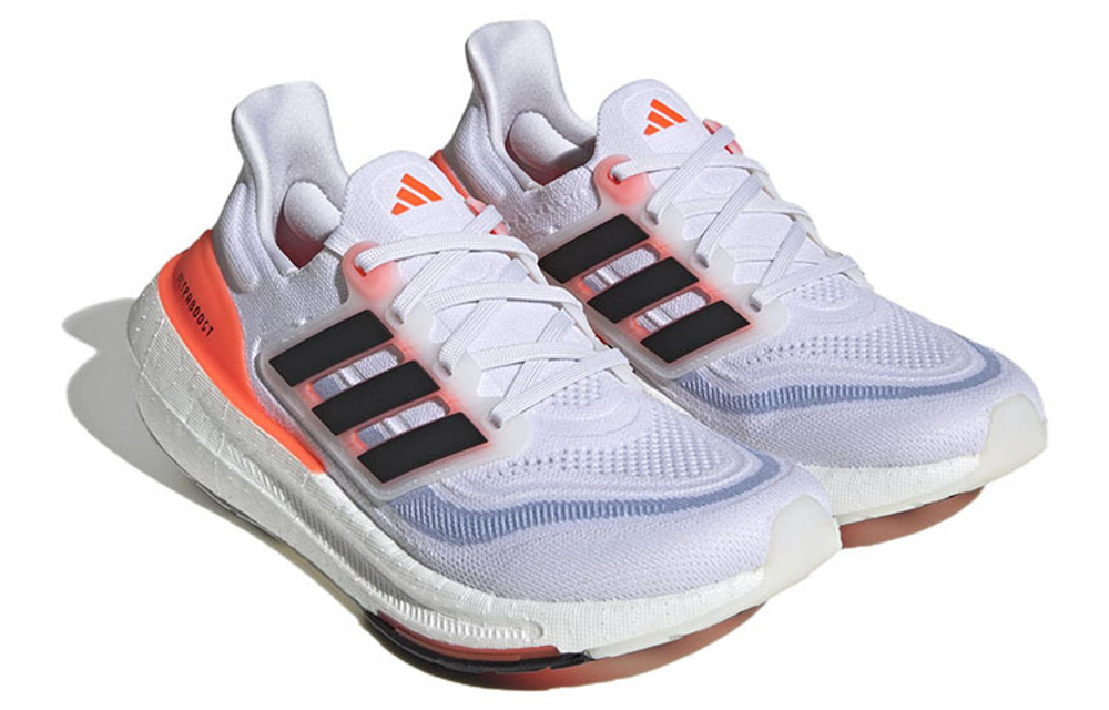 Кроссовки Adidas Ultraboost Light (Женская размерная сетка)