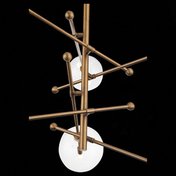 Люстра на штанге ST-Luce SL1205.303.06