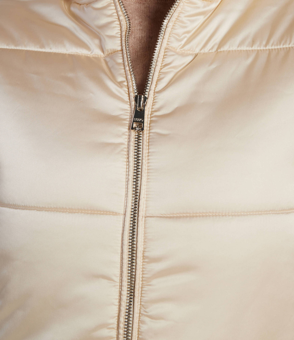 куртка Liu Jo - кремовый (WF2092 T3176)