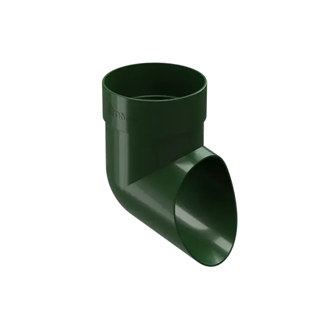 Наконечник водосточной трубы Standard