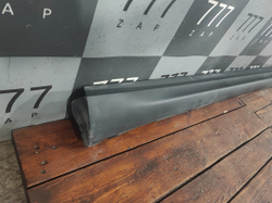 Накладка порога правого GAC GS8 1 16-23 Б/У Оригинал 7125002CAD0000