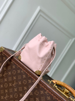 Louis Vuitton Nano Noe Trunk