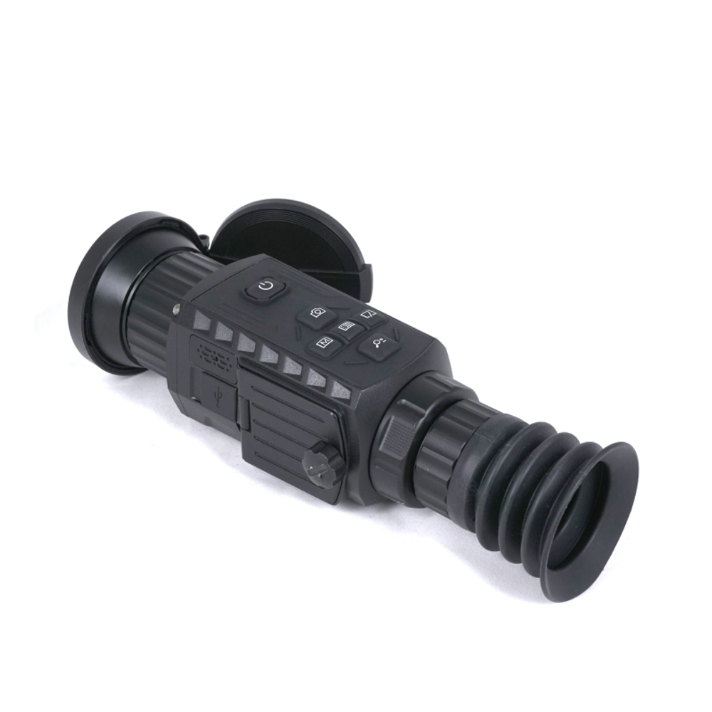 Тепловизионный прицел Arkon Alfa HT50 с кронштейном