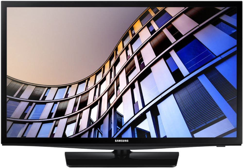 Телевизор 24" Samsung UE-24N4500 (UE24N4500AUXRU)