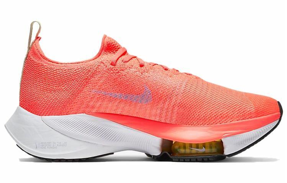 Кроссовки Nike Air Zoom Tempo Next (Женская размерная сетка)