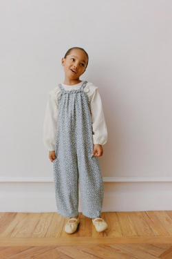 ZARA РУБАШКА В РОМАНТИЧЕСКОМ СТИЛЕ С ВЫШИВКОЙ», ЭКРЮ