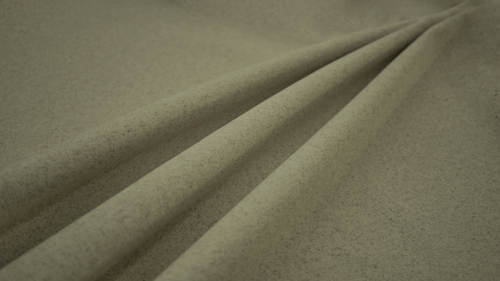 GERMES 02 мебельная ткань велюр, бежевый 1,4 м