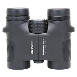 Бинокль Meade Rainforest Pro 10x32 - герметичный корпус с резиновым покрытием