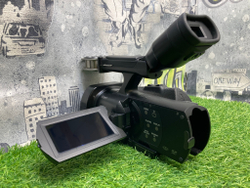 Sony NEX-VG900E