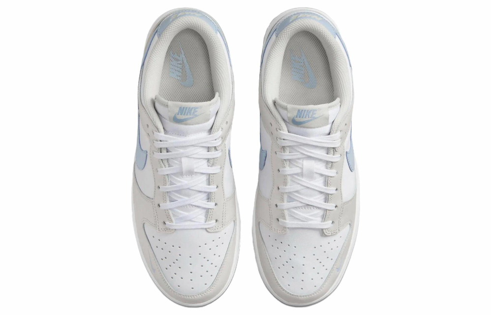 Кроссовки Nike Dunk Low (Женская размерная сетка)