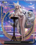 фигурка Azur Lane Shinano