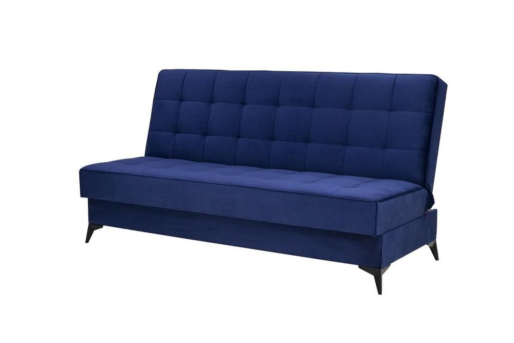 Диван "Астерия-2" без подлокотников в ассортименте