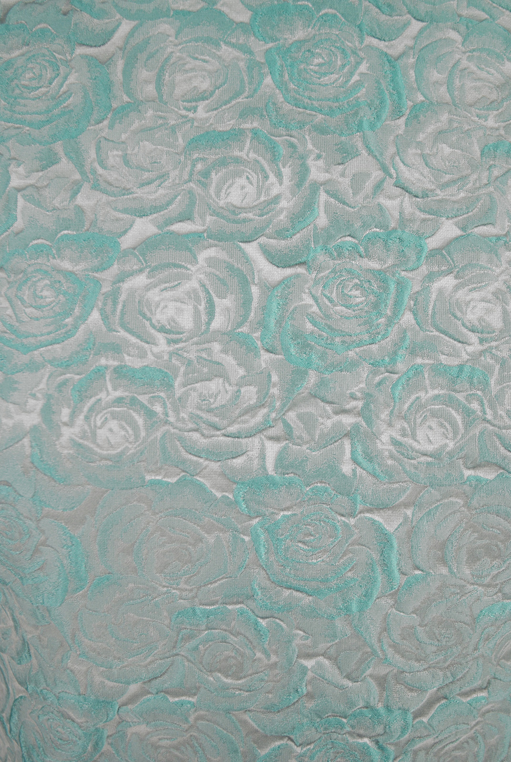 Платье женское 1551Л, мятный #294Мят051551Л